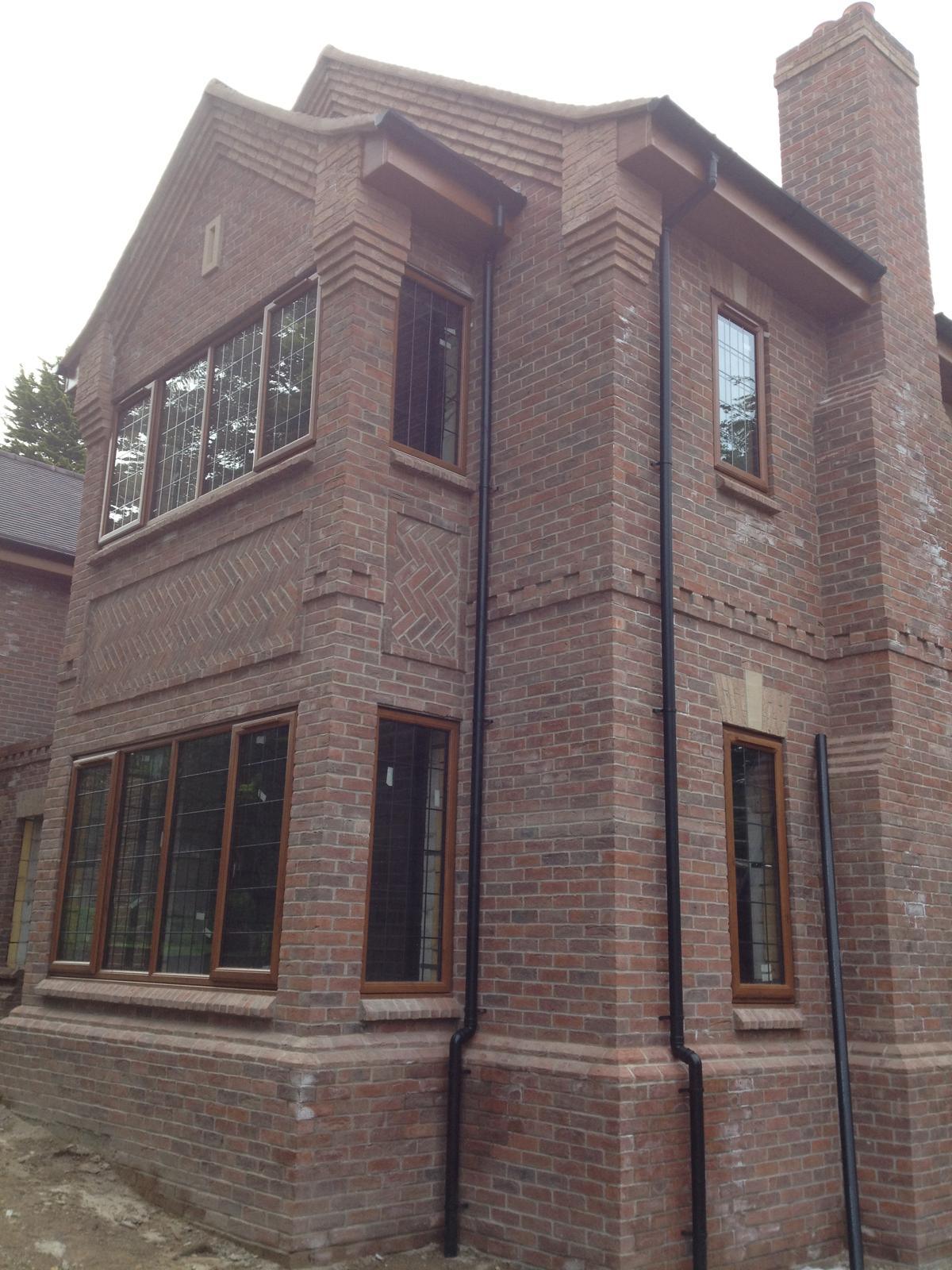 New build home 6