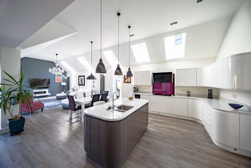 Extension project