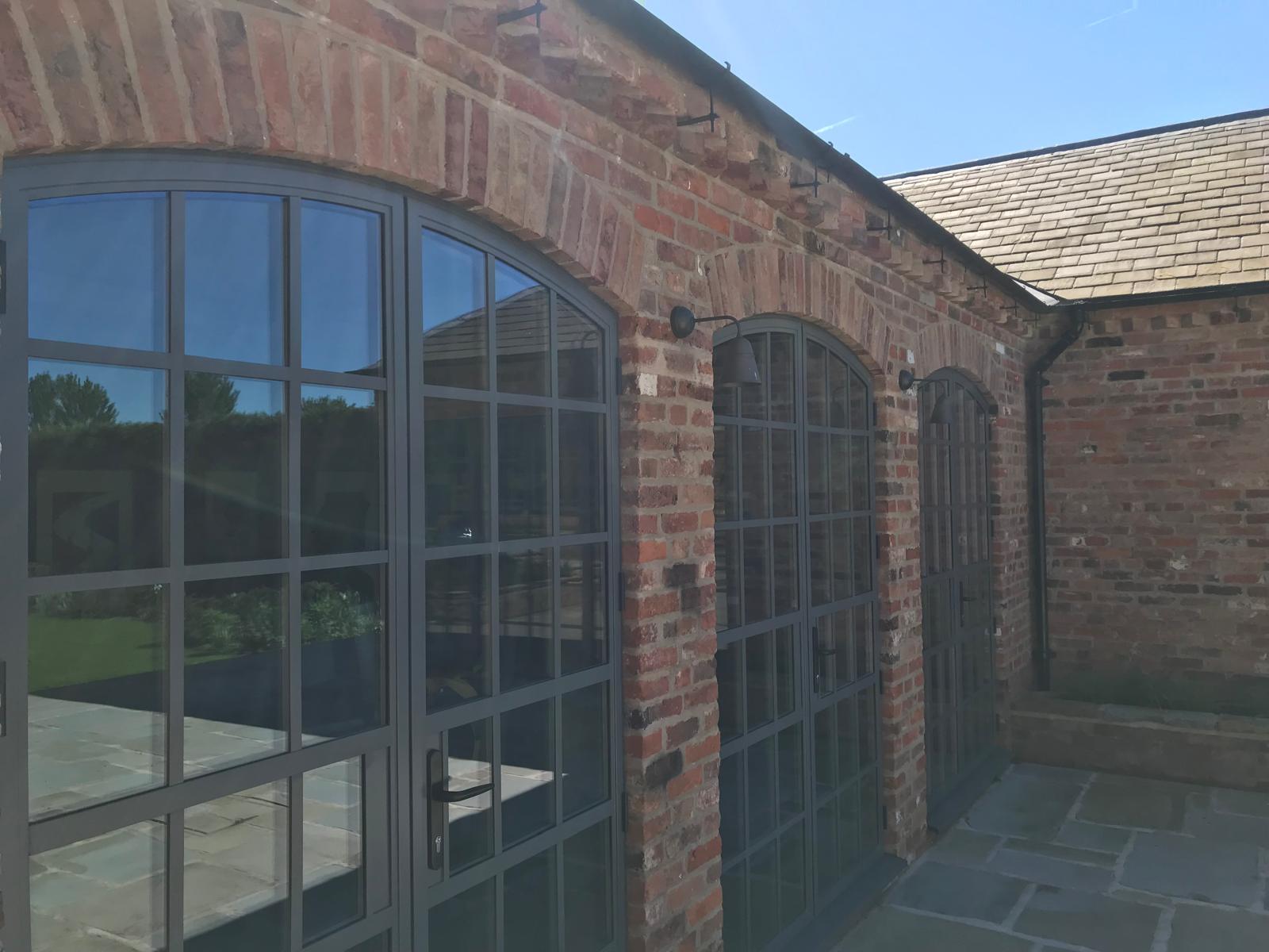 House extension 2