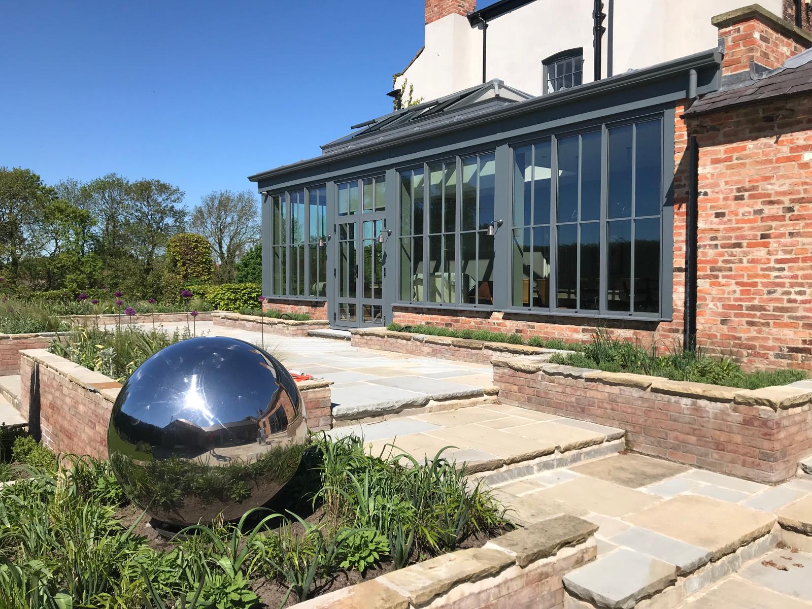 House extension 3