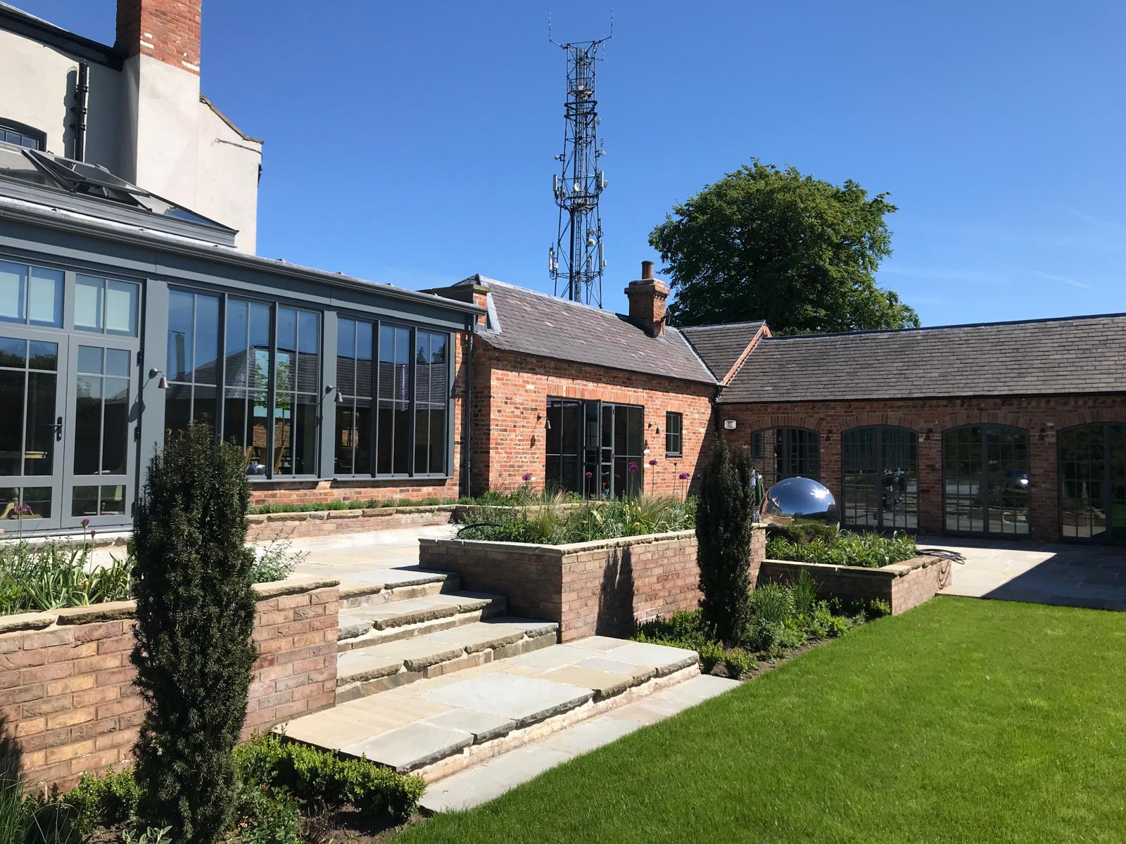 House extension 4