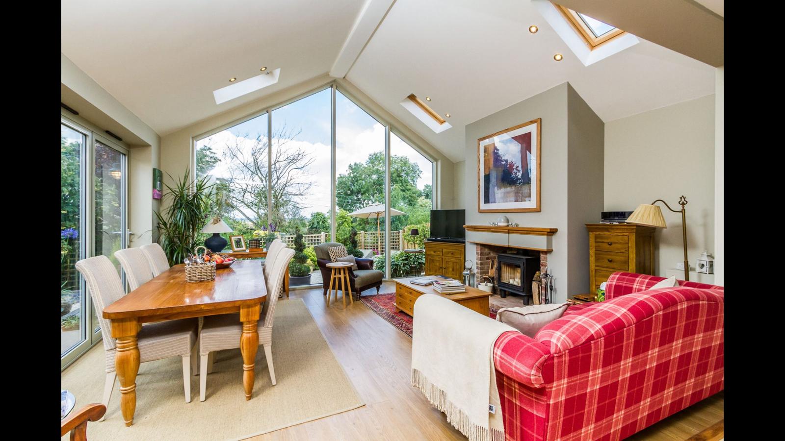 House extension 6