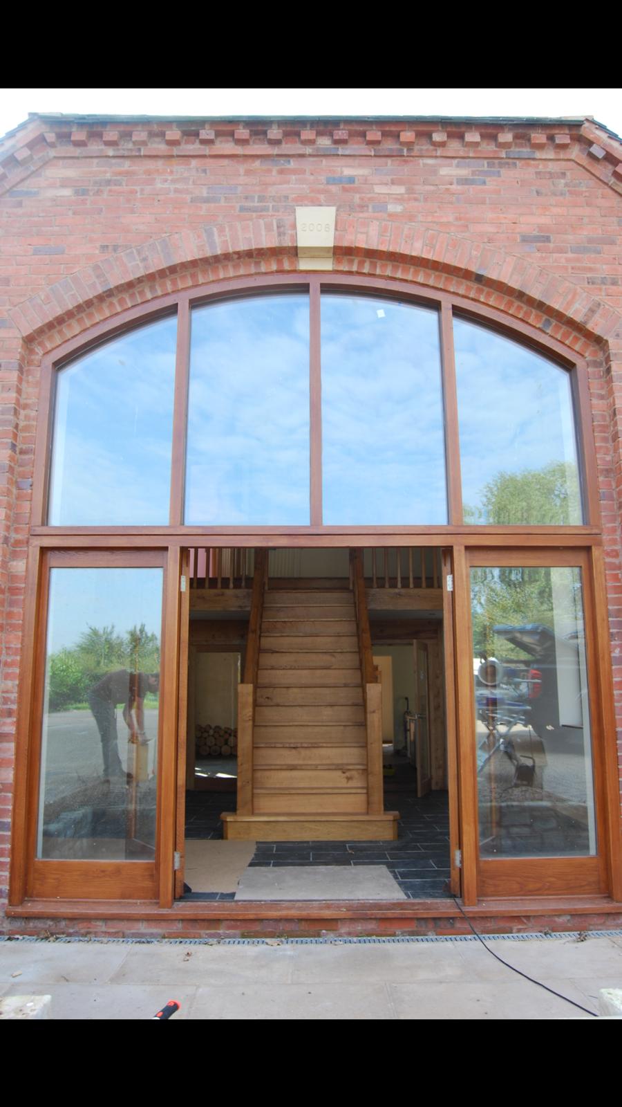 Barn conversion 2