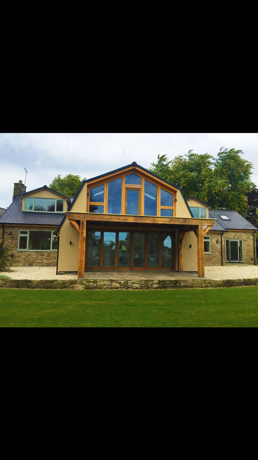 Barn conversion 4