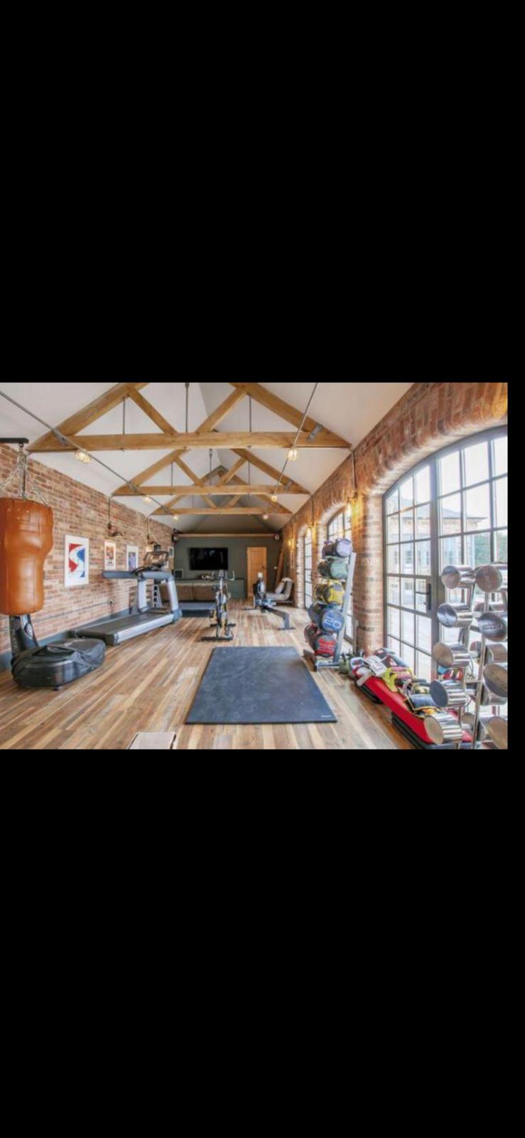 Barn conversion 5