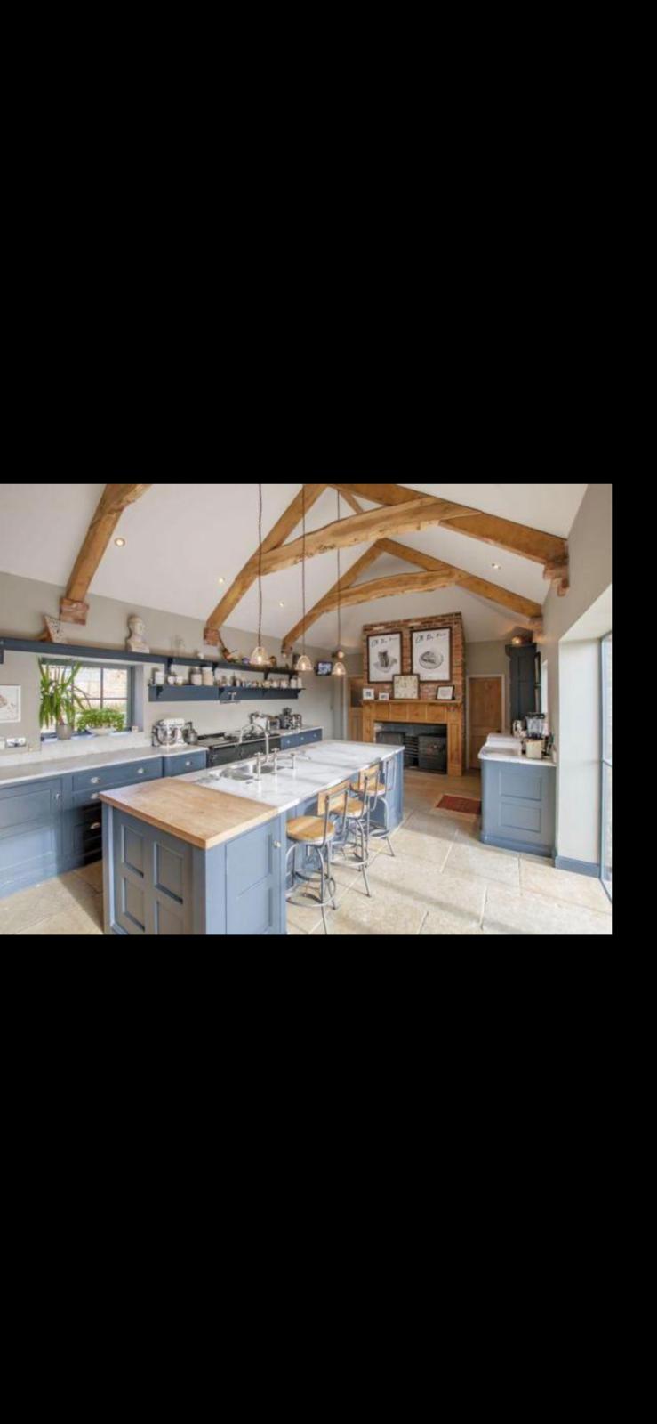 Barn conversion 6